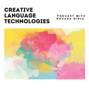 Creative Language Technologies