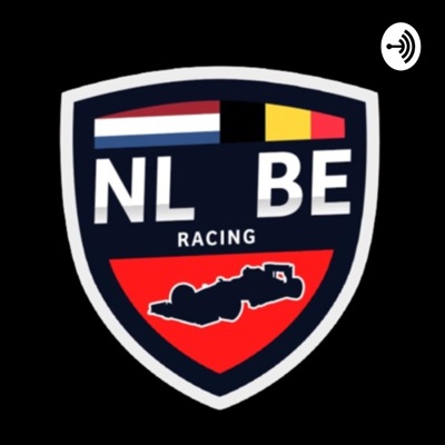 NL BE Racing Podcast