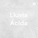 Lluvia Ácida