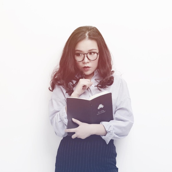 甜欣小姐