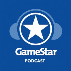 GameStar Podcast