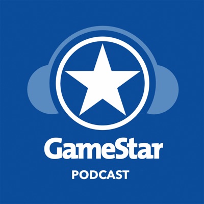 GameStar Podcast:GameStar