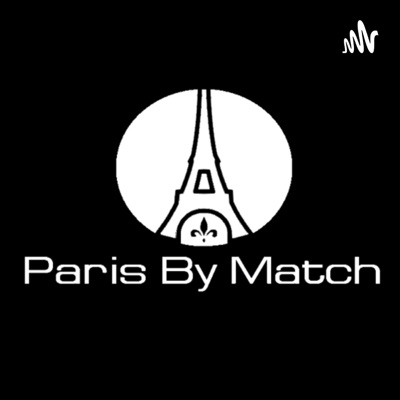 Paris By Match