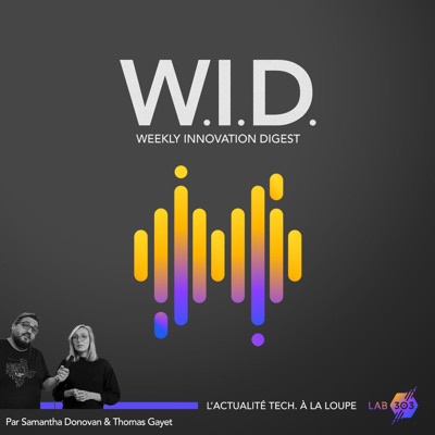 WID - Weekly Innovation Digest