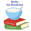 Books for Breakfast - Peter Sirr and Enda Wyley