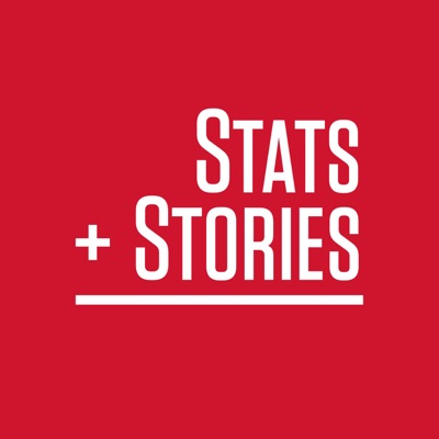 Stats + Stories:The Stats + Stories Team