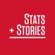 Step Out in the Sunshine | Stats + Short Stories Episode 325