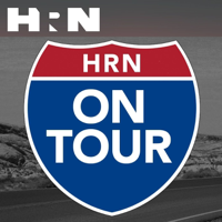 Heritage Radio Network On Tour podcast