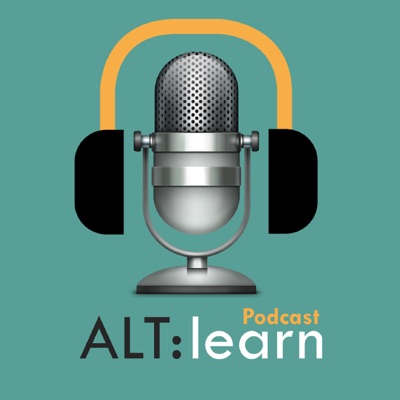 The ALT:learn Podcast