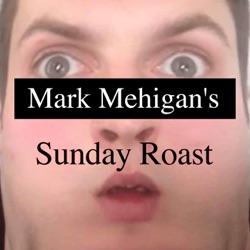 Mark Mehigan's Sunday Roast