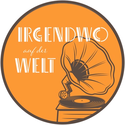 Irgendwo auf der Welt Irgendwo auf der Welt