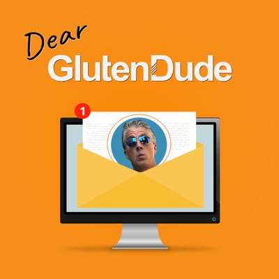 Dear Gluten Dude