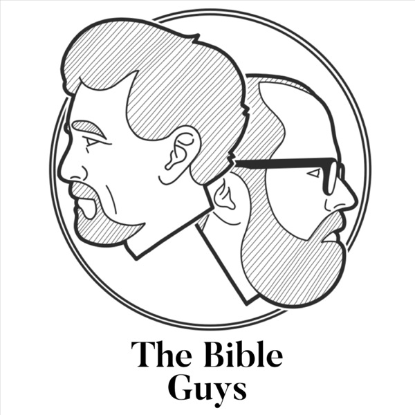 The Bible Guys image