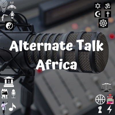 Alternate Talk Africa:Mawuse Kwadzo Vuvor