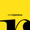 Rich Opinions - Richard Aidoo