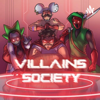 Villains Society - Anil Yossundara