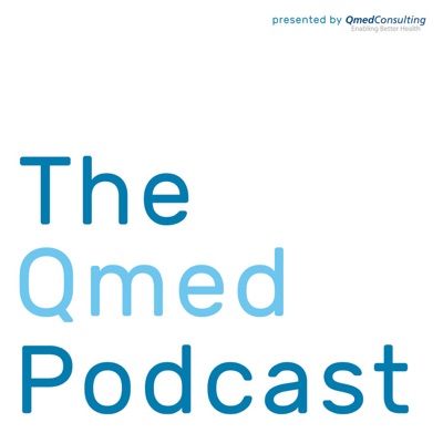 The Qmed Podcast