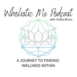 Back to Center with Reiki & Acupressure Self Care Routine
