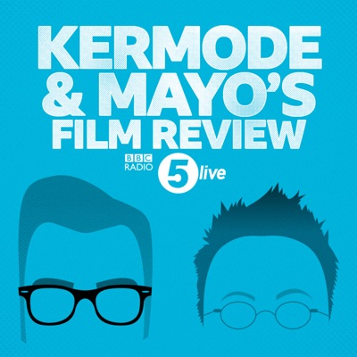 Kermode and Mayo's Film Review Kermode and Mayo's Film Review