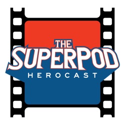 The SuperPodHeroCast