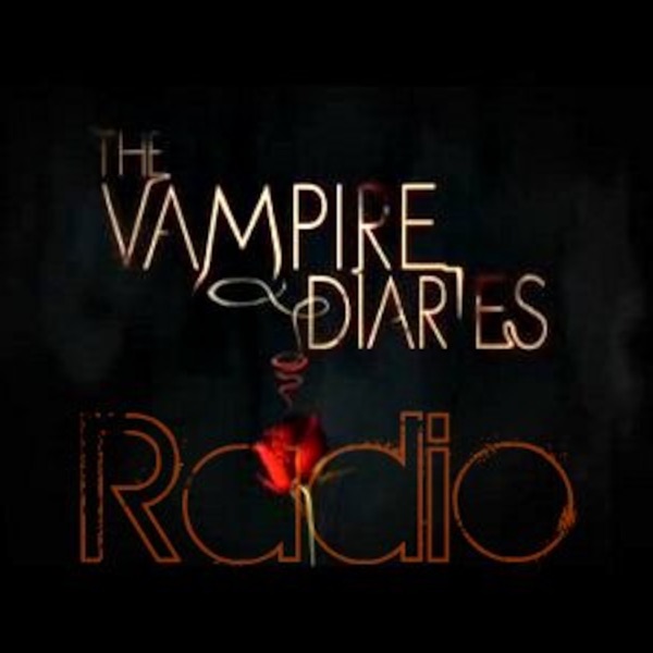 Vampire Diaries Radio image