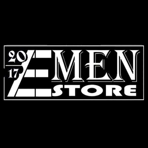 AEMENSTORE Podcast Artwork