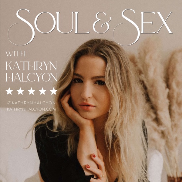 Soul & Sex Artwork