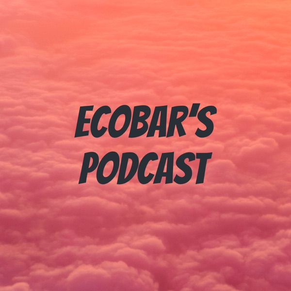 Ecobar's Podcast Artwork