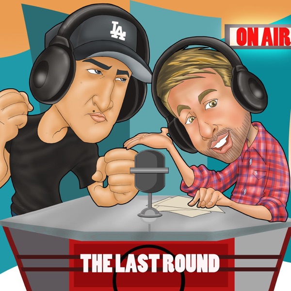 The Last Round Artwork