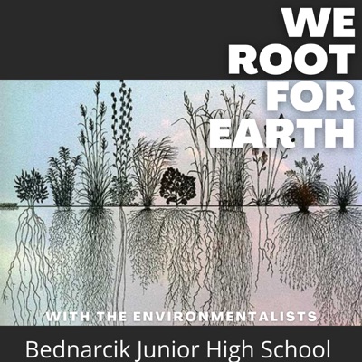 We Root for Earth