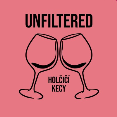 Unfiltered: Holčičí kecy:Sofi a Veronika