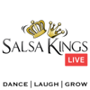 Salsa Kings LIVE - Andres Fernandez - Dance Personality