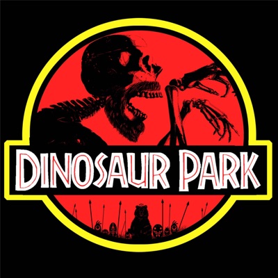 Dinosaur Park: The 1986 Tabletop RPG:Sanspants Radio