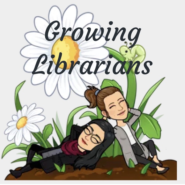 Growing Librarians
