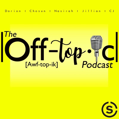 The Off Topic Podcast