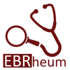 The Evidence Based Rheumatology Podcast - Michael Putman
