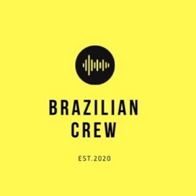 Brazilian Crew Podcast:Brazilian Crew Podcast