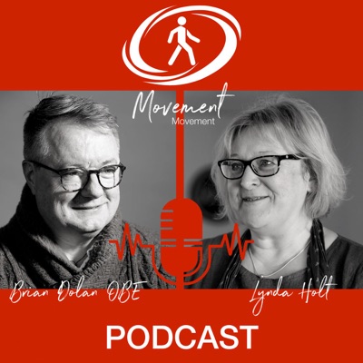 The Movement Movement Podcast