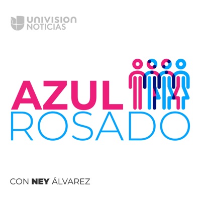 Azul Rosado Azul Rosado