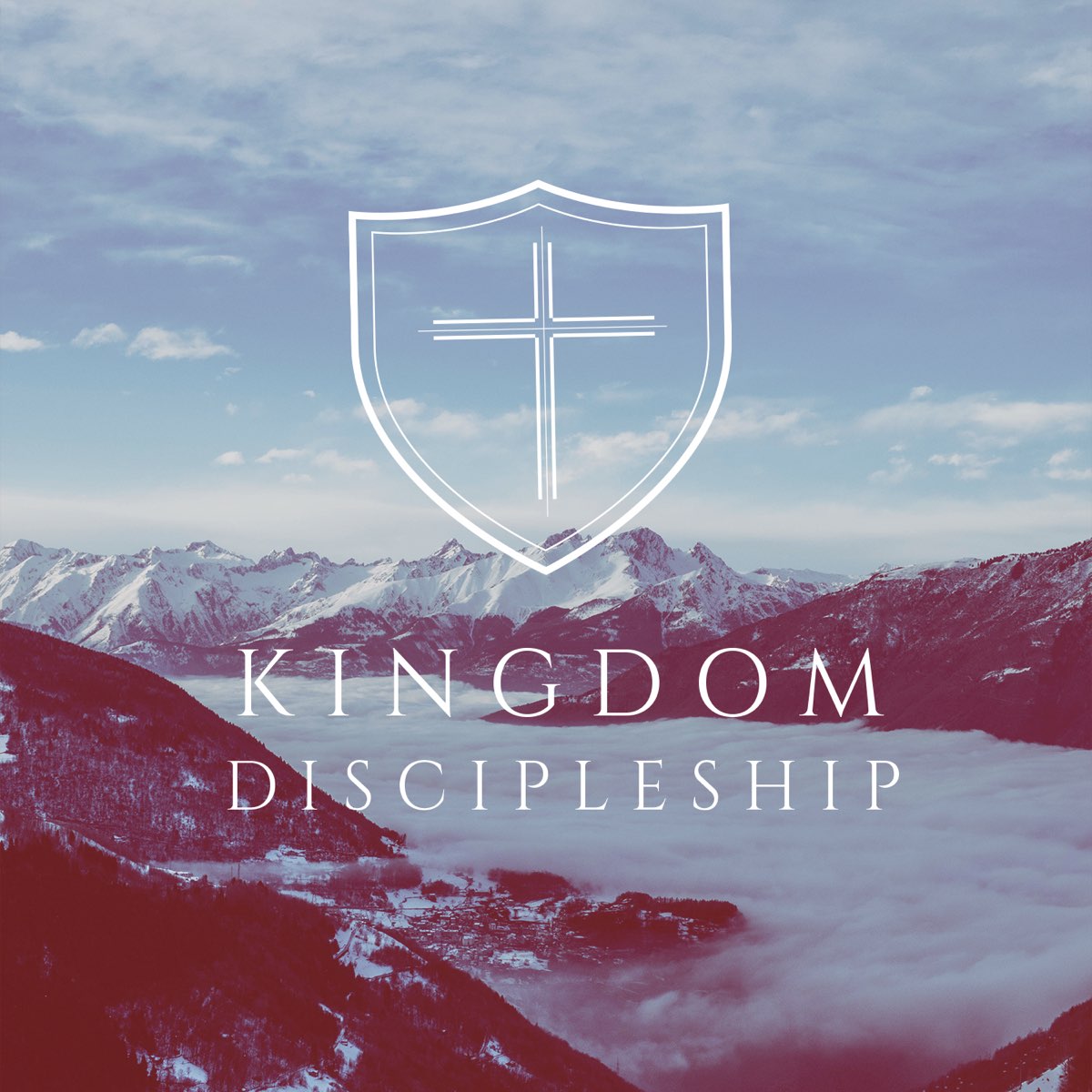  Kingdom Discipleship Apple Podcasts 