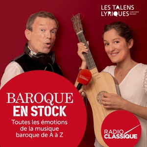 Baroque en stock