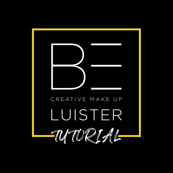 BE CREATIVE MAKE UP | Luister Tutorial