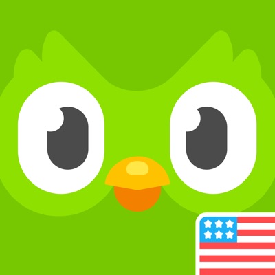 Relatos en inglés con Duolingo:Duolingo
