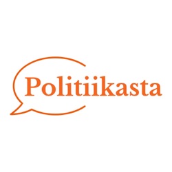 Politiikasta podcast