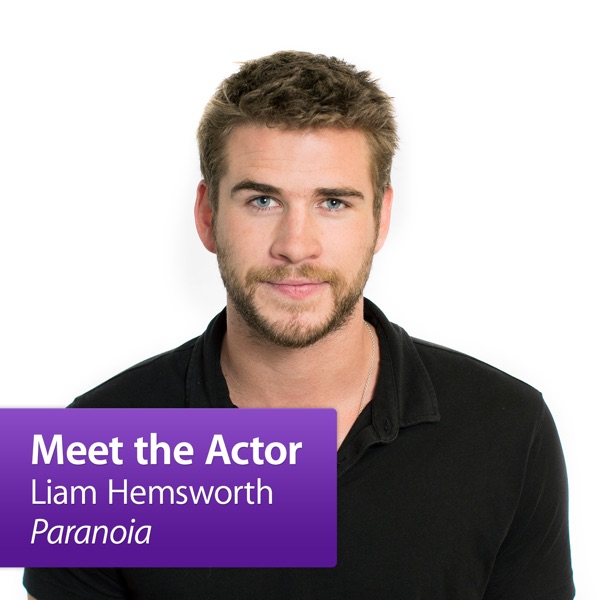 Liam Hemsworth, "Paranoia": Meet the Actor