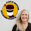 A Cup of Gratitude - Amanda Schaefer