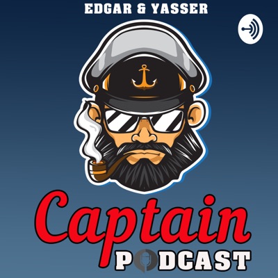 Captain Podcast