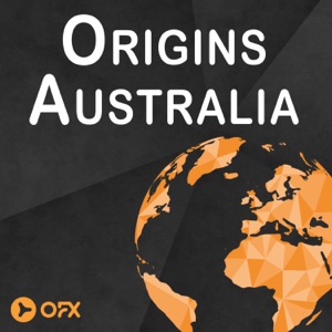 Origins Australia Podcast