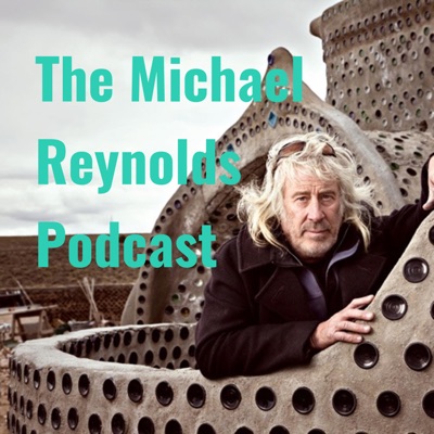 The Michael Reynolds Podcast