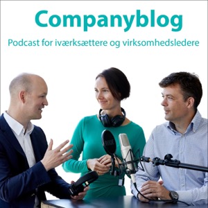 Companyblog.dk